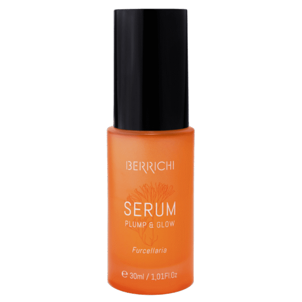 <p><h4>Berrichi </h4><br><h3><strong>Hidratantni serum Plump & Glow, 30 ml</strong></h3> </p>